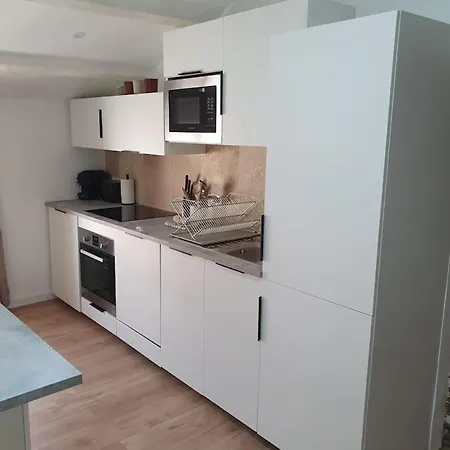 Duplex Sous Les Toits Appartement Riez