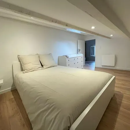 Duplex Sous Les Toits * Riez