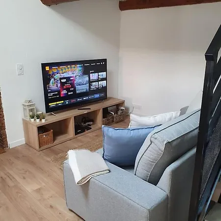 Duplex Sous Les Toits *