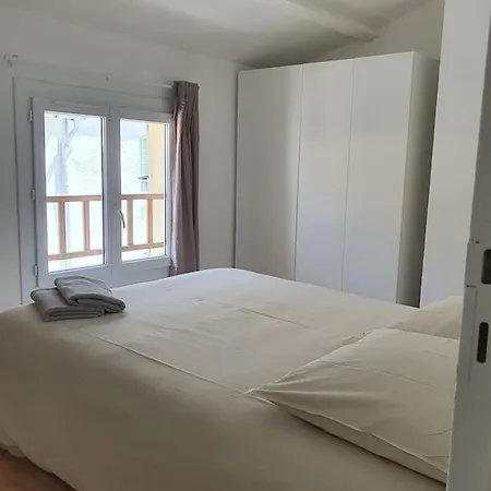 Duplex Sous Les Toits Apartment *